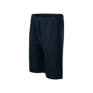 Short homme Comfy 611 - bleu marine