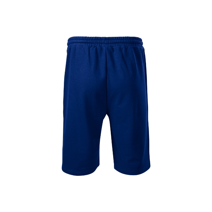 Short homme Comfy 611 - bleu royal