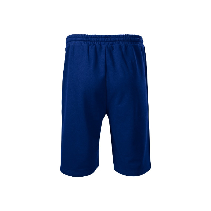Short homme Comfy 611 - bleu royal