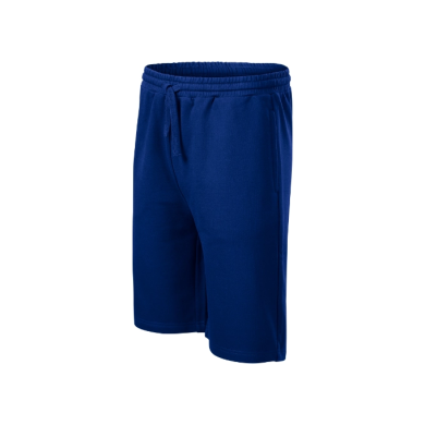 Short homme Comfy 611 - bleu royal