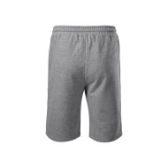 Short homme Comfy 611 - gris chiné foncé