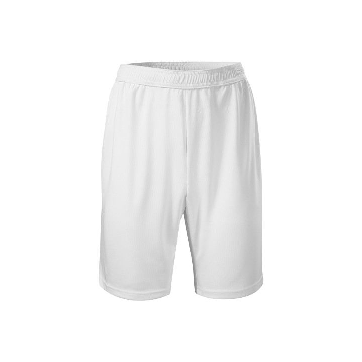 Short homme Miles 612 - blanc