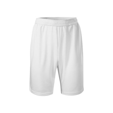 Short homme Miles 612 - blanc