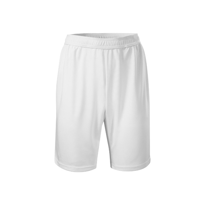 Short homme Miles 612 - blanc