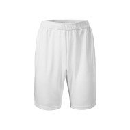 Short homme Miles 612 - blanc