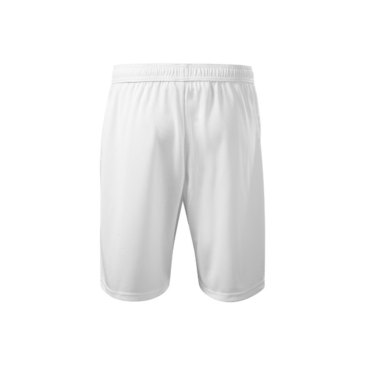 Short homme Miles 612 - blanc