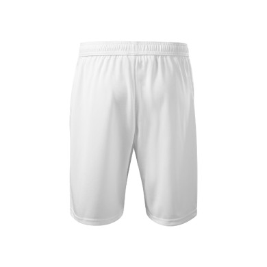 Short homme Miles 612 - blanc