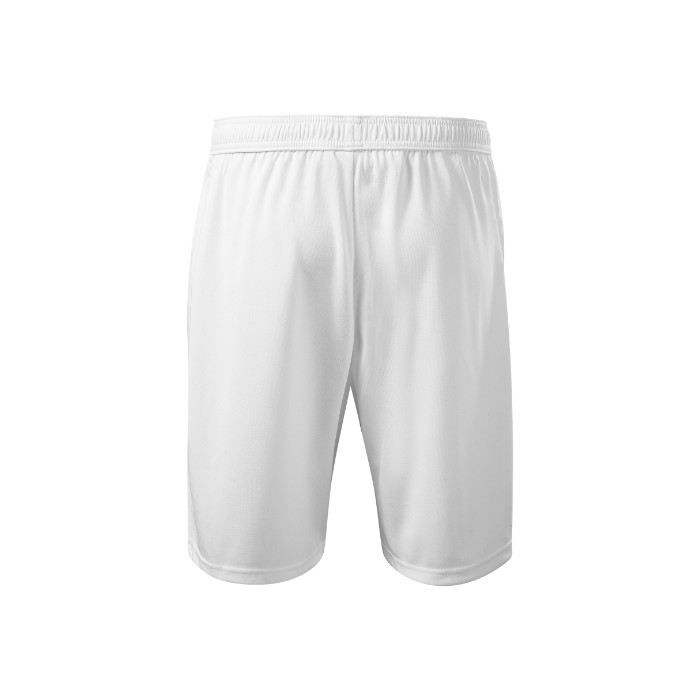 Short homme Miles 612 - blanc