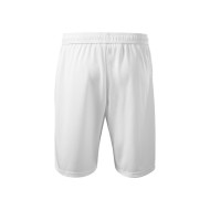 Short homme Miles 612 - blanc