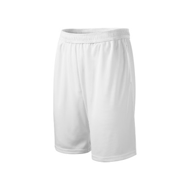 Short homme Miles 612 - blanc