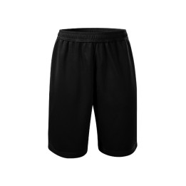 Short homme Miles 612 - noir