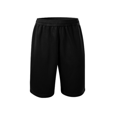 Short homme Miles 612 - noir