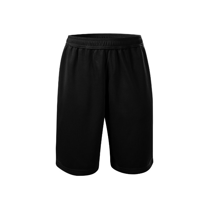 Short homme Miles 612 - noir
