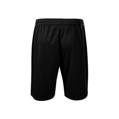Short homme Miles 612 - noir