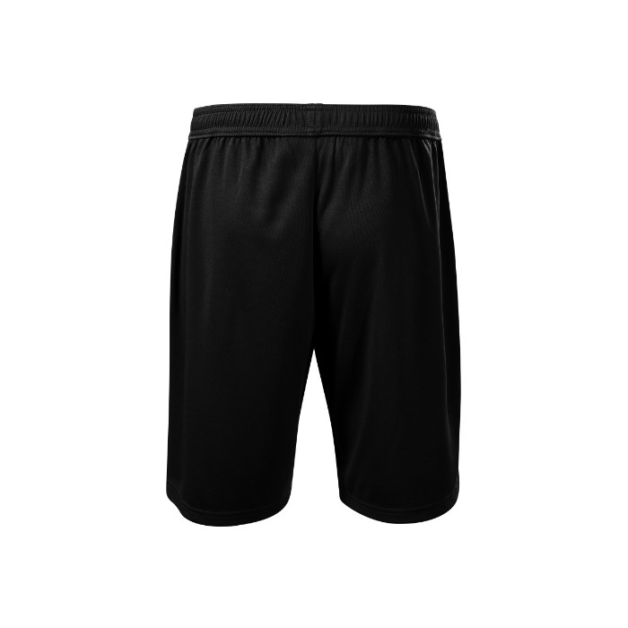 Short homme Miles 612 - noir
