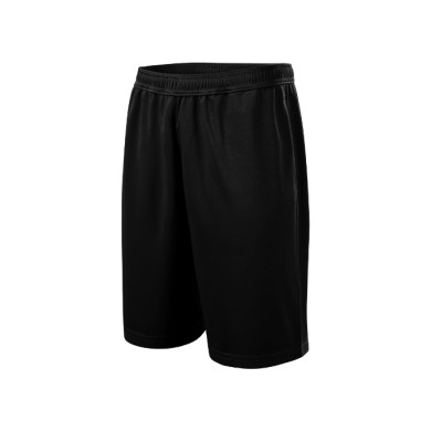 Short homme Miles 612 - noir