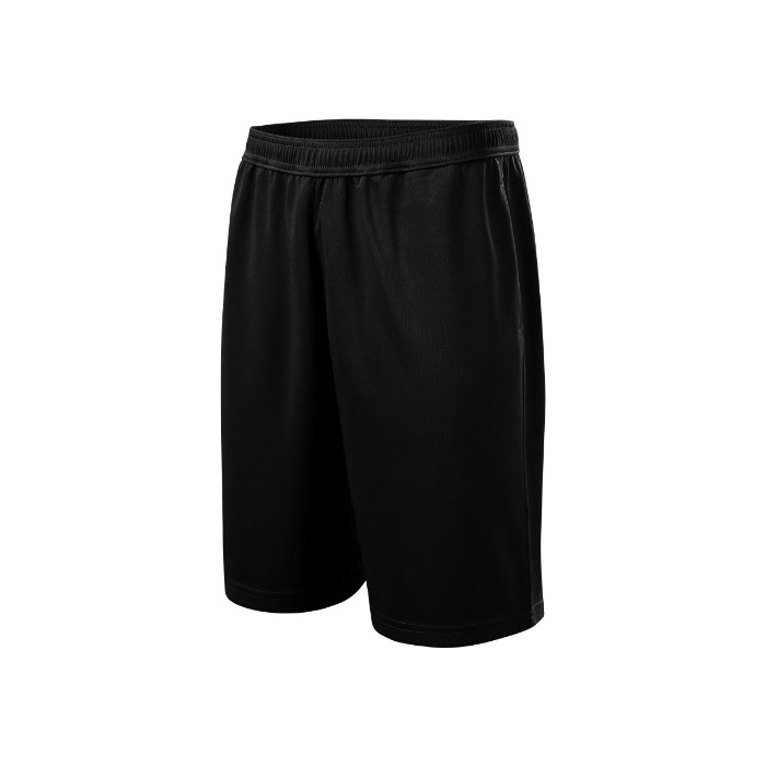 Short homme Miles 612 - noir