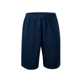 Short homme Miles 612 - bleu marine