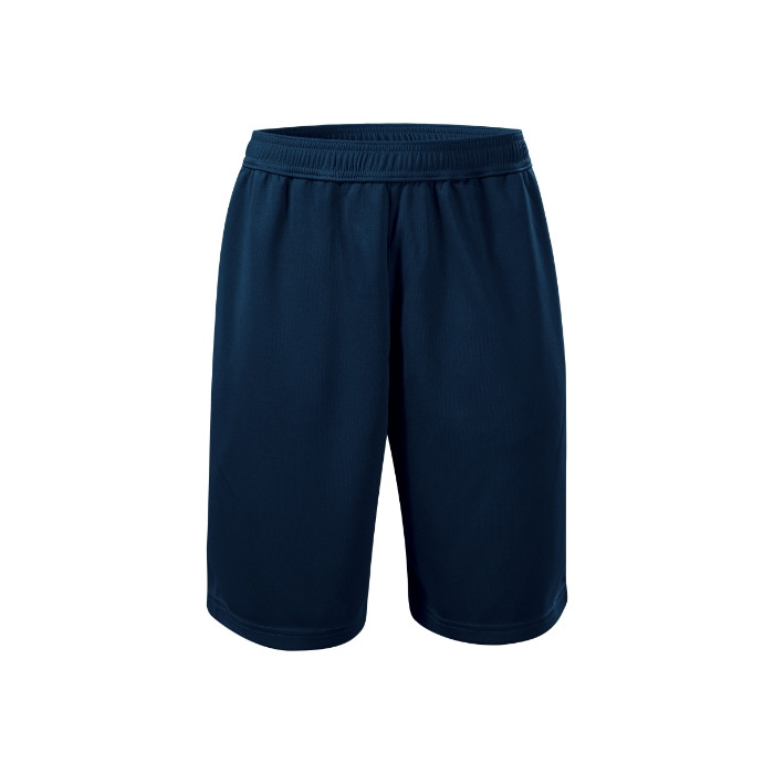 Short homme Miles 612 - bleu marine