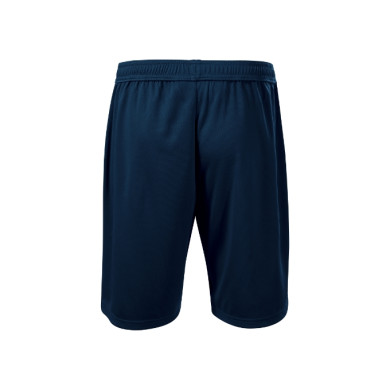 Short homme Miles 612 - bleu marine
