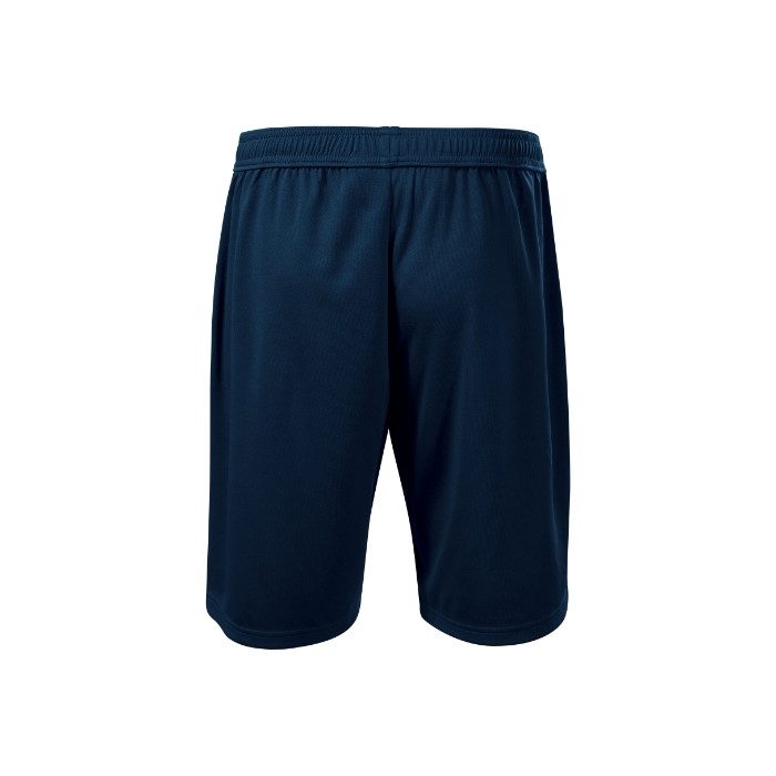 Short homme Miles 612 - bleu marine