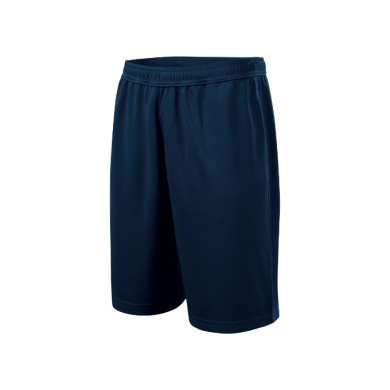 Short homme Miles 612 - bleu marine