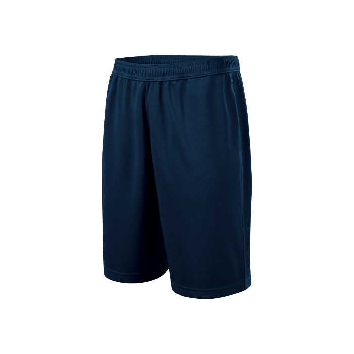 Short homme Miles 612 - bleu marine