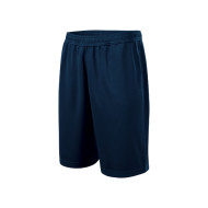 Short homme Miles 612 - bleu marine