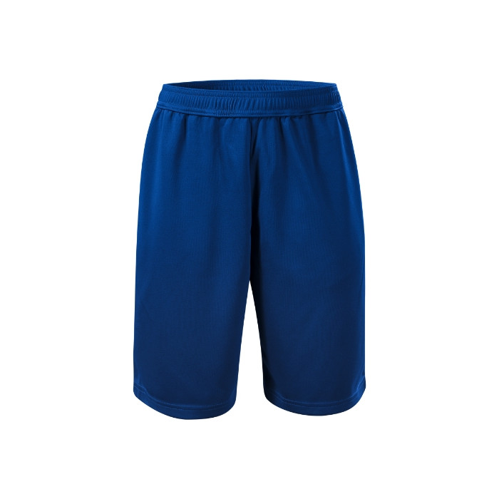 Short homme Miles 612 - bleu royal