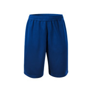 Short homme Miles 612 - bleu royal