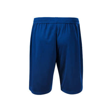 Short homme Miles 612 - bleu royal