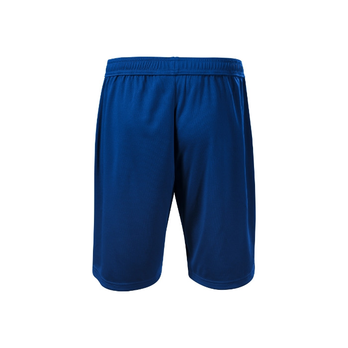 Short homme Miles 612 - bleu royal