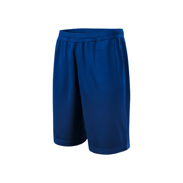 Short homme Miles 612 - bleu royal
