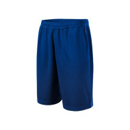 Short homme Miles 612 - bleu royal
