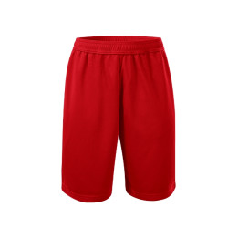 Short homme Miles 612 - rouge