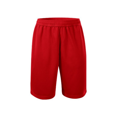 Short homme Miles 612 - rouge