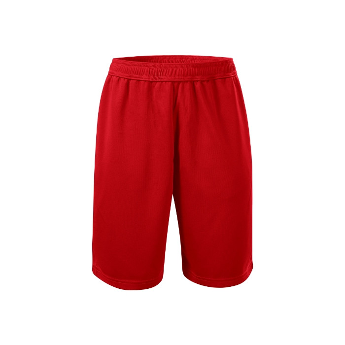 Short homme Miles 612 - rouge