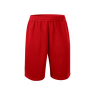 Short homme Miles 612 - rouge