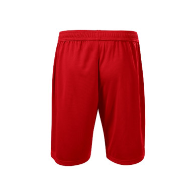 Short homme Miles 612 - rouge