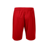 Short homme Miles 612 - rouge