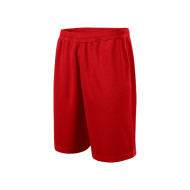 Short homme Miles 612 - rouge
