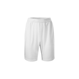 Short enfant Miles 613 - blanc