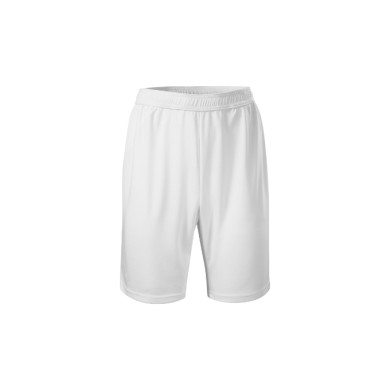 Short enfant Miles 613 - blanc
