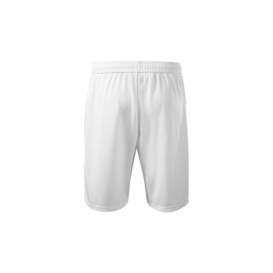 Short enfant Miles 613 - blanc
