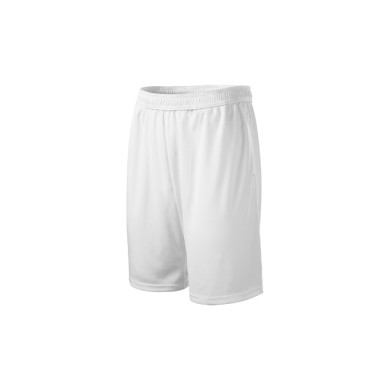 Short enfant Miles 613 - blanc