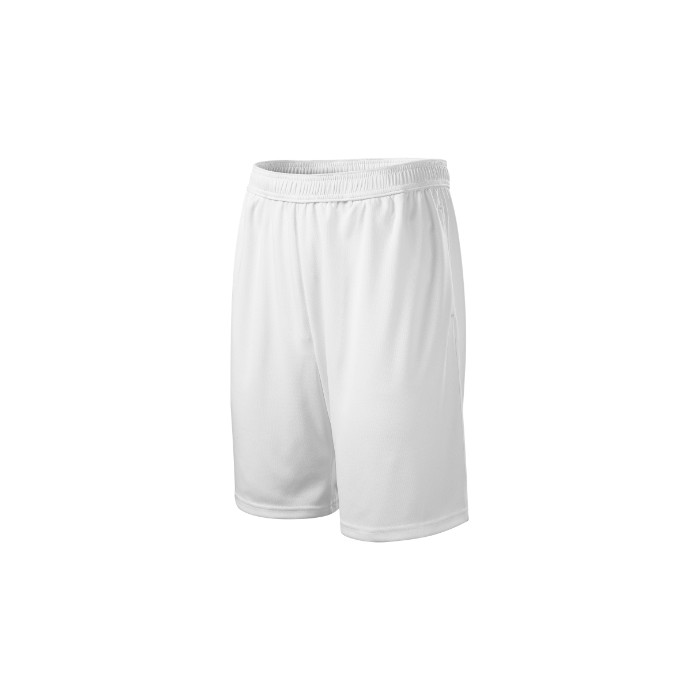 Short enfant Miles 613 - blanc