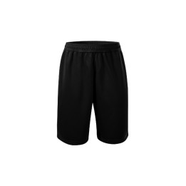 Short enfant Miles 613 - noir