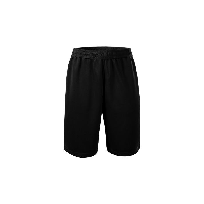 Short enfant Miles 613 - noir