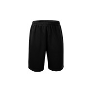 Short enfant Miles 613 - noir