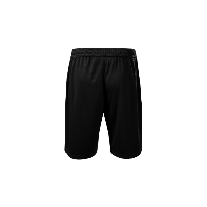 Short enfant Miles 613 - noir